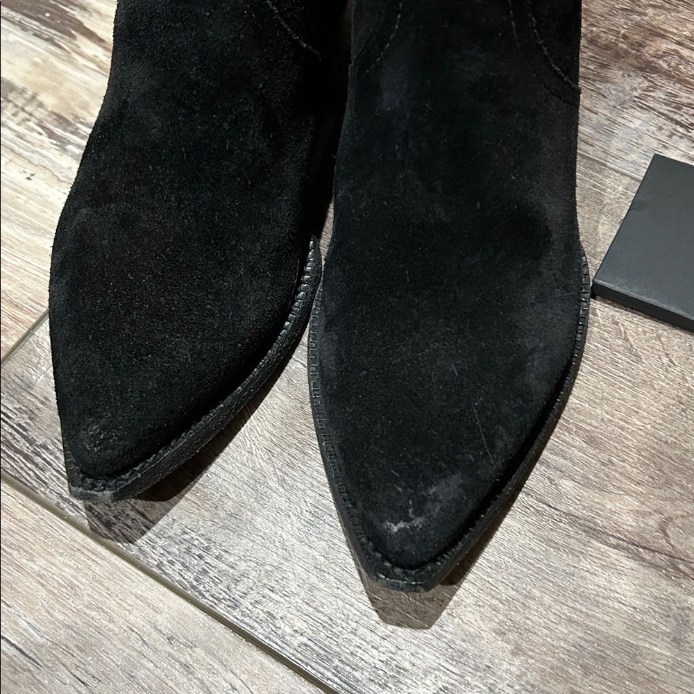Saint Laurent boots - Picture 3 of 10